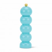 Orb Salt or Pepper Mill | Aqua